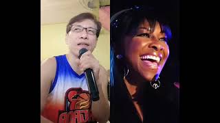 Miss You Like Crazy- Natalie Cole #music #love #80smusic #duet #romanticsong #viral  #cover