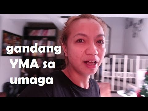 A DAY | ALL FRIED BREAKFAST - VLOG#95