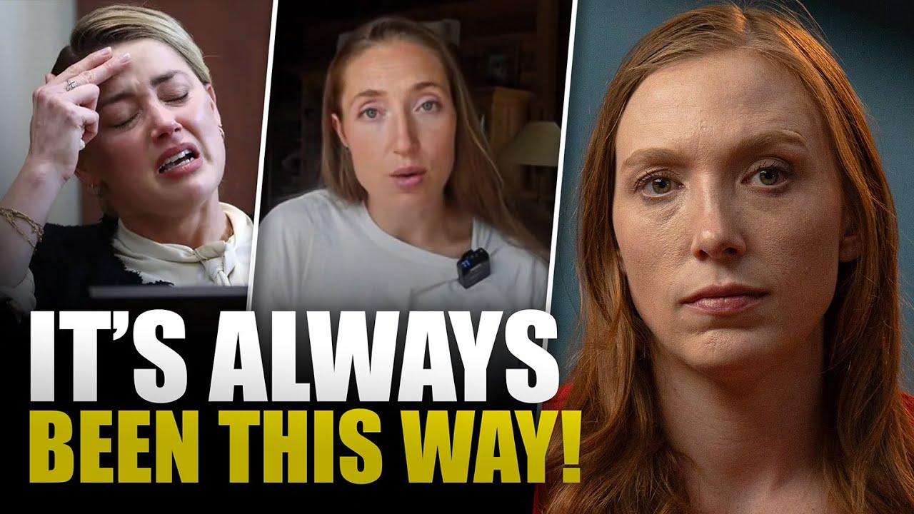 Why Modern Women Hate Men And How They Are Dumb As Rocks