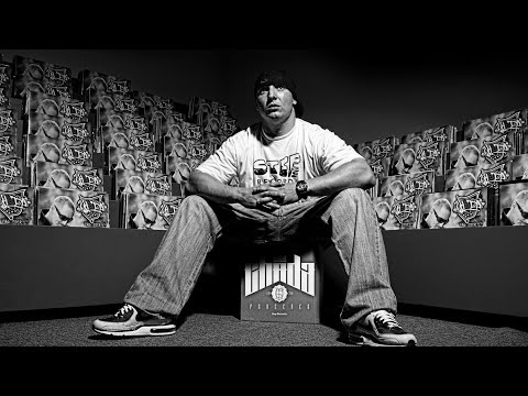 Chada ft. Helena - Pod koniec (Chada skończyłby dziś 46 lat)