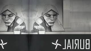 Burial - Endorphin [reversed]