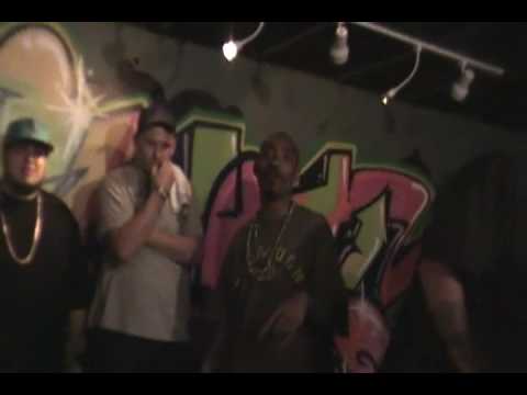 Mosh Jelton & Surgeon General vs Dropz & A One