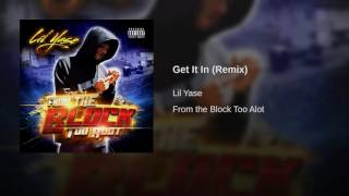 Get It In (Remix)