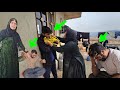 Mirza S Sister Returns After Difficult Surgery Tears Of Joy In The Arms Of The Nomadic Family