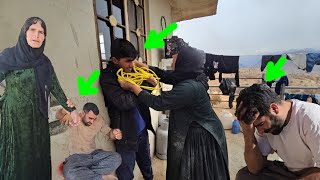 Download lagu 😭🏥 Mirza's sister returns after difficult surgery; tears of joy in the arms of the nomadic family mp3 Download lagu 😭🏥 Mirza's sister returns after difficult surgery; tears of joy in the arms of the nomadic family mp3