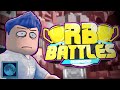 The RB Battles Final Battle in a Nutshell - [Roblox Animation]