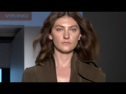 Romina Karamanea Fashion School | 25th Athens Xclusive Designers Week - AXDW