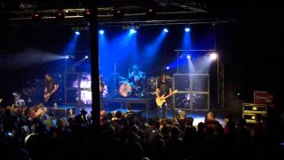 Disciple - Unstoppable / LIVE