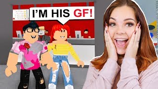 Dylan The Hyper Girlfriend Th Clip -