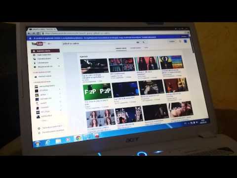 Acer aspire 5920g