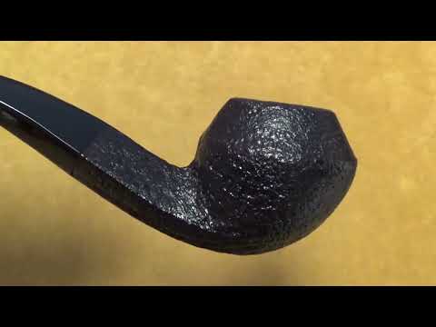 Pipa Dunhill Shell Briar gruppo 6 - 6108 (2022) - DHSH204