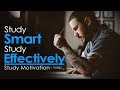 11 Ways To Study SMART & Study EFFECTIVELY - Do More in HALF the Time!