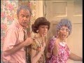 The Family: The Reunion from The Carol Burnett Show (full sketch)