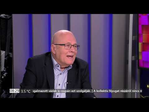 PIRKADAT Breuer Péterrel: Balázs Péter