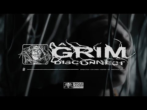 Extortionist - A Grim Disconnect (Official Video)