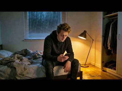 Režim Letadlo - Jen pár slov (Official Music Video)