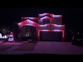DMX - Rudolph The Red Nosed Reindeer Christmas Light Show