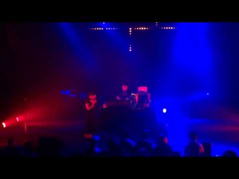 THE BLACKSTARLINERS - VIP IS LIFE (2014) @ Le VIP - SAINT NAZAIRE