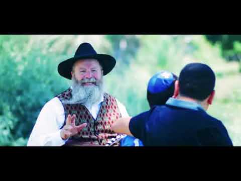 Avi Piamenta - Bar Mitzva Clip_Ravid | אבי פיאמטה - קליפ בר מצוה רביד