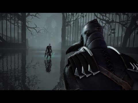 Corvus Thymesia no hit, no damage