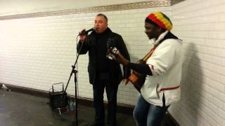 The sound of freedom