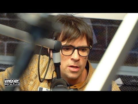Weezer Africa Acoustic Performance