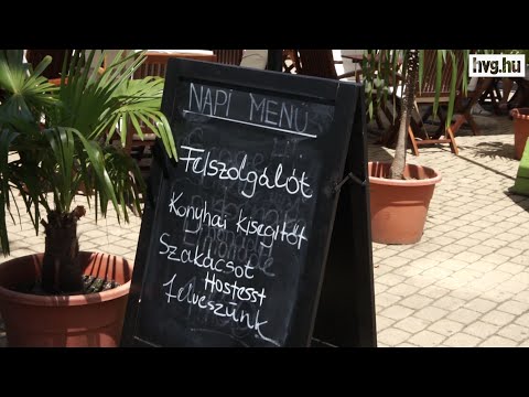 Balatoni munkaerőhiány: “Most már szenvedünk”