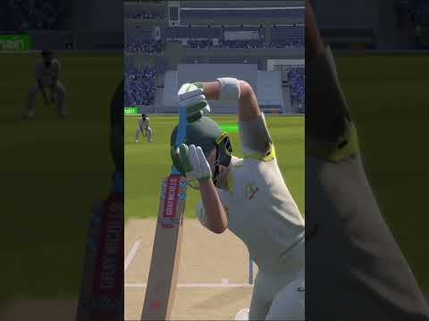 Inner Edge What do you think comment down below ft cricket19 #Shorts No commentary