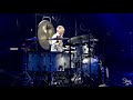 Steve smith Drum Solo with Journey: Columbus 2018