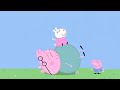 Peppa Pig Reversed Episode The Playground