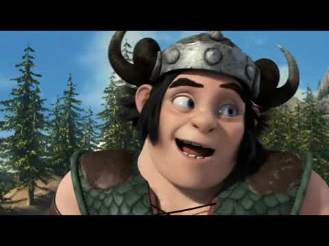 dragons race to the edge: saving shattermaster - 3