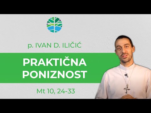 Praktična poniznost