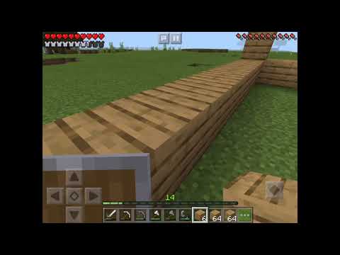 Going Solo-Ep 2-Building a house