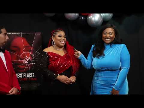 LOWEST PLACES: LOST TIME FILM PREMIERE