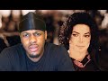 Michael Jackson - Earth Song (REACTION)
