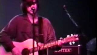 18 - Whiskey Bottle - Son Volt live in Minneapolis 10/16/95