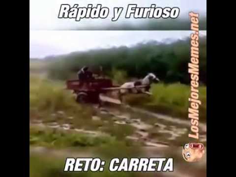 Rapidos y furiosos 9