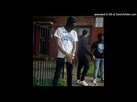 Sleazyworld Go x OT7 Quanny x EST Gee Type Beat | 2022 | "Blessing"| (Prod. 88nck)