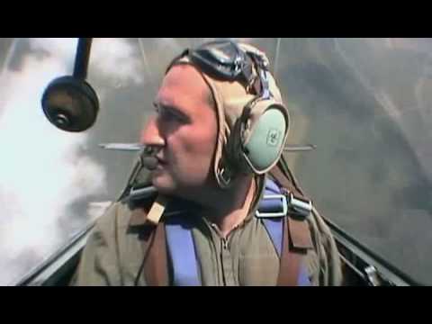 Spitfire Ace Episode 4 Part 2