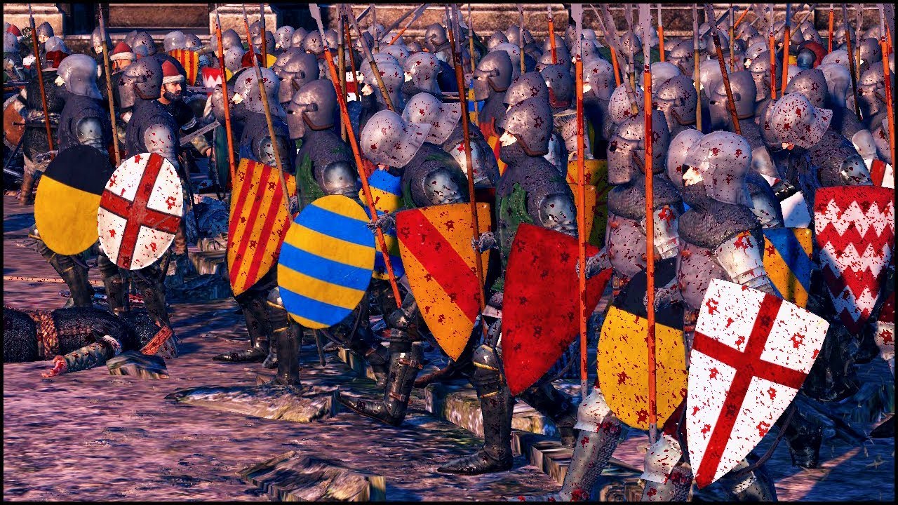 Reconquista Cristã da Península Ibérica (718-1492) Parte 1/2