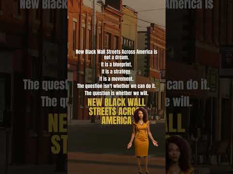 If Black America Were a Nation video thumbnail