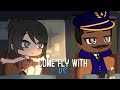Come Fly With Us GCMV TDWT Gacha Ver