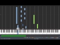 Titanic my heart will go on easy piano tutorial 