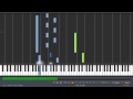 Titanic my heart will go on easy piano tutorial ...