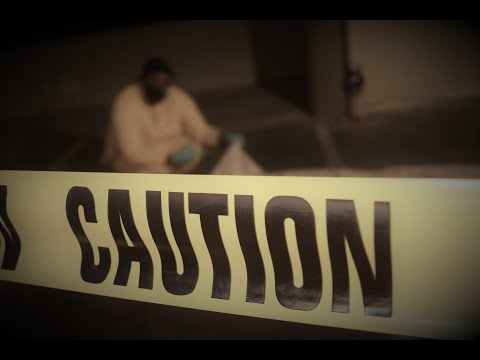 LA Badnewss - Corona Lisa (Official Video)