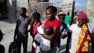 Los efectos de la deportación de haitianos en Dominicana