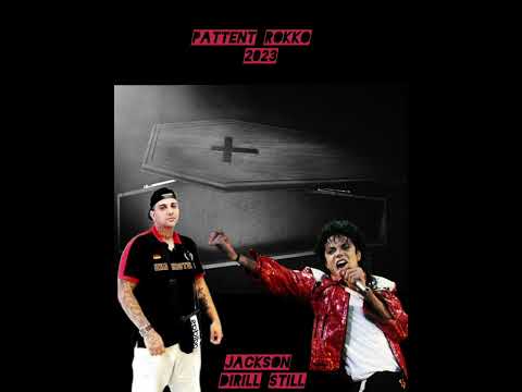 Pattent Rokkó _ Jackson DrillStill