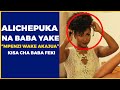 Alichepuka Na Baba Yake Baada ya Muda Akafumaniwa Na Mpenzi Wake Kilichotokea?-Maboss Season1 (E10)