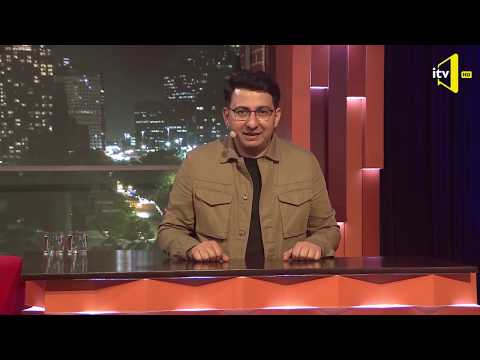 PRoMete and Amina Şirinqızı