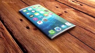 iPhone 7 5G+5k  Rumors  full review Concepts 2016